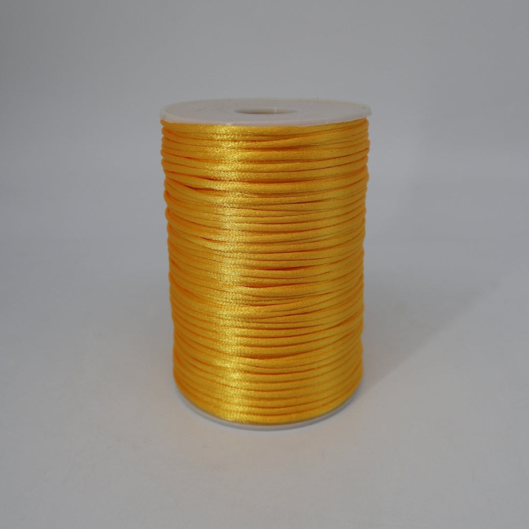 COLA DE RATÓN ORO 224# ROLLO 2MM X 100 MTS