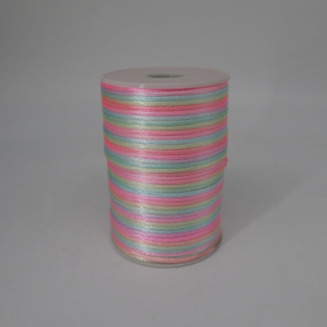 COLA DE RATÓN MIX 344# ROLLO 2MM X 100 MTS