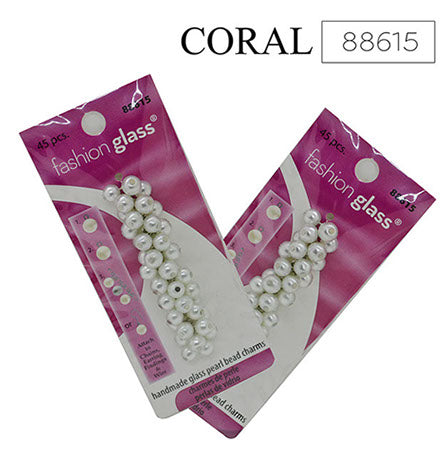 CORAL PERLA BLANCA 88615 (1 SACHET)