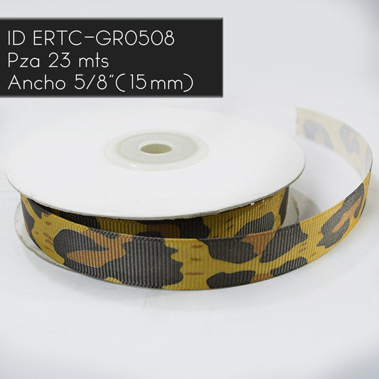 CINTA GROSS 15MM ERTC-GR0508