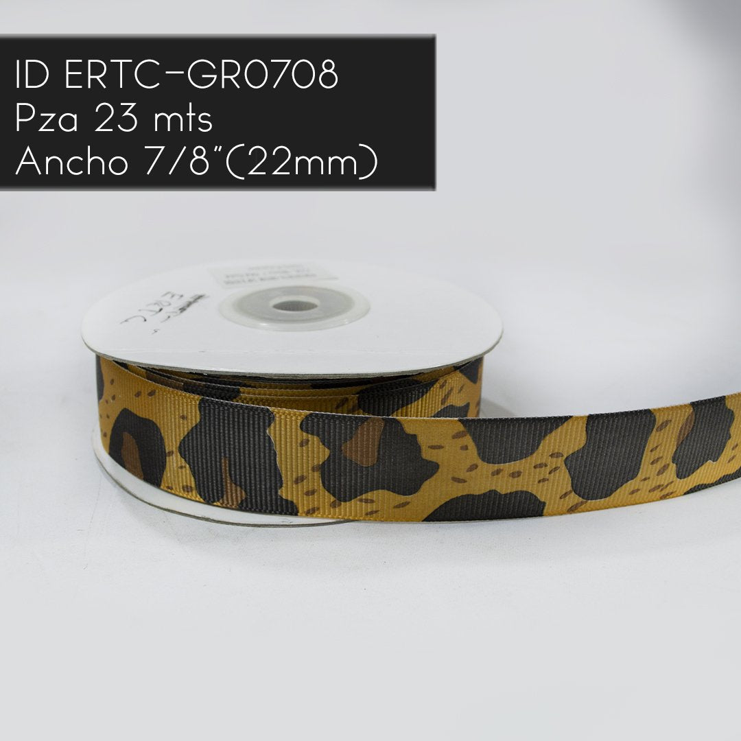 CINTA GROSS 22MM ERTC-GR0708