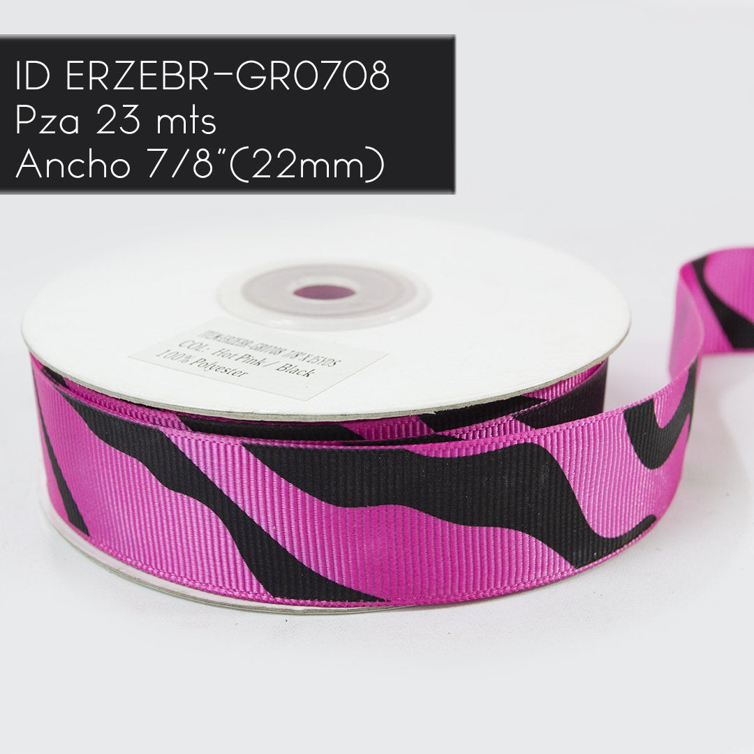 CINTA GROSS 22MM ERZEBR-GR0708