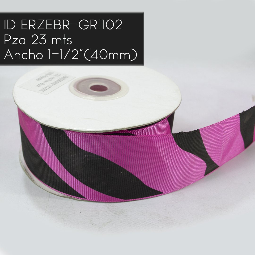 CINTA GROSS 40MM ERZEBR-GR1102