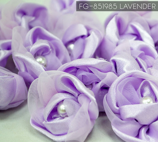 FG - 851985 LAVENDER 12 UNIDADES